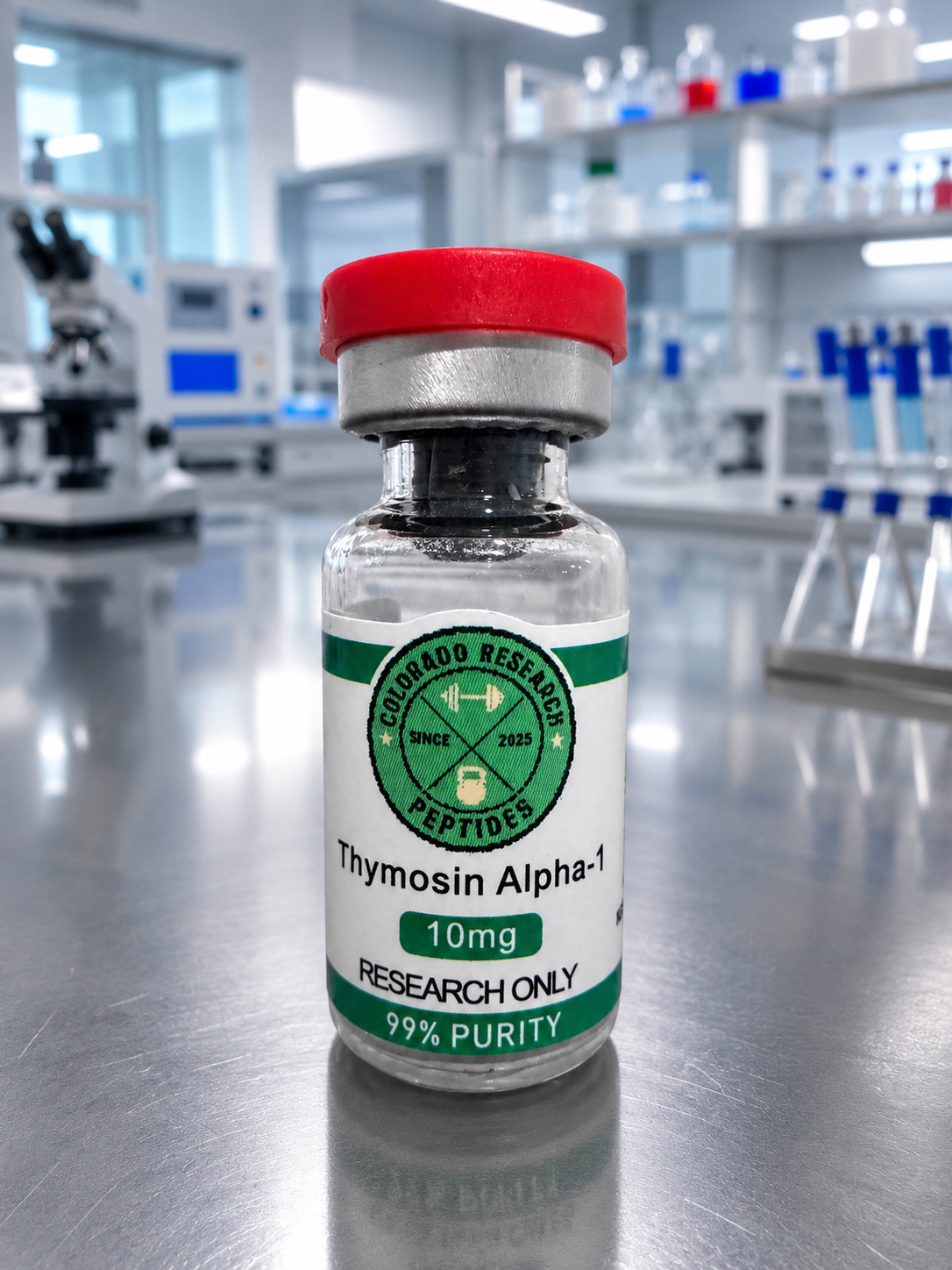 Thymosin Alpha-1 10mg