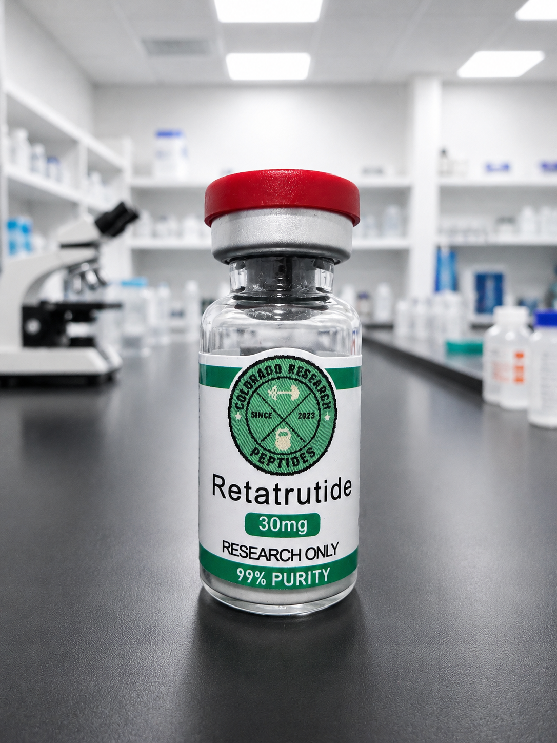 Retatrutide 30Mg