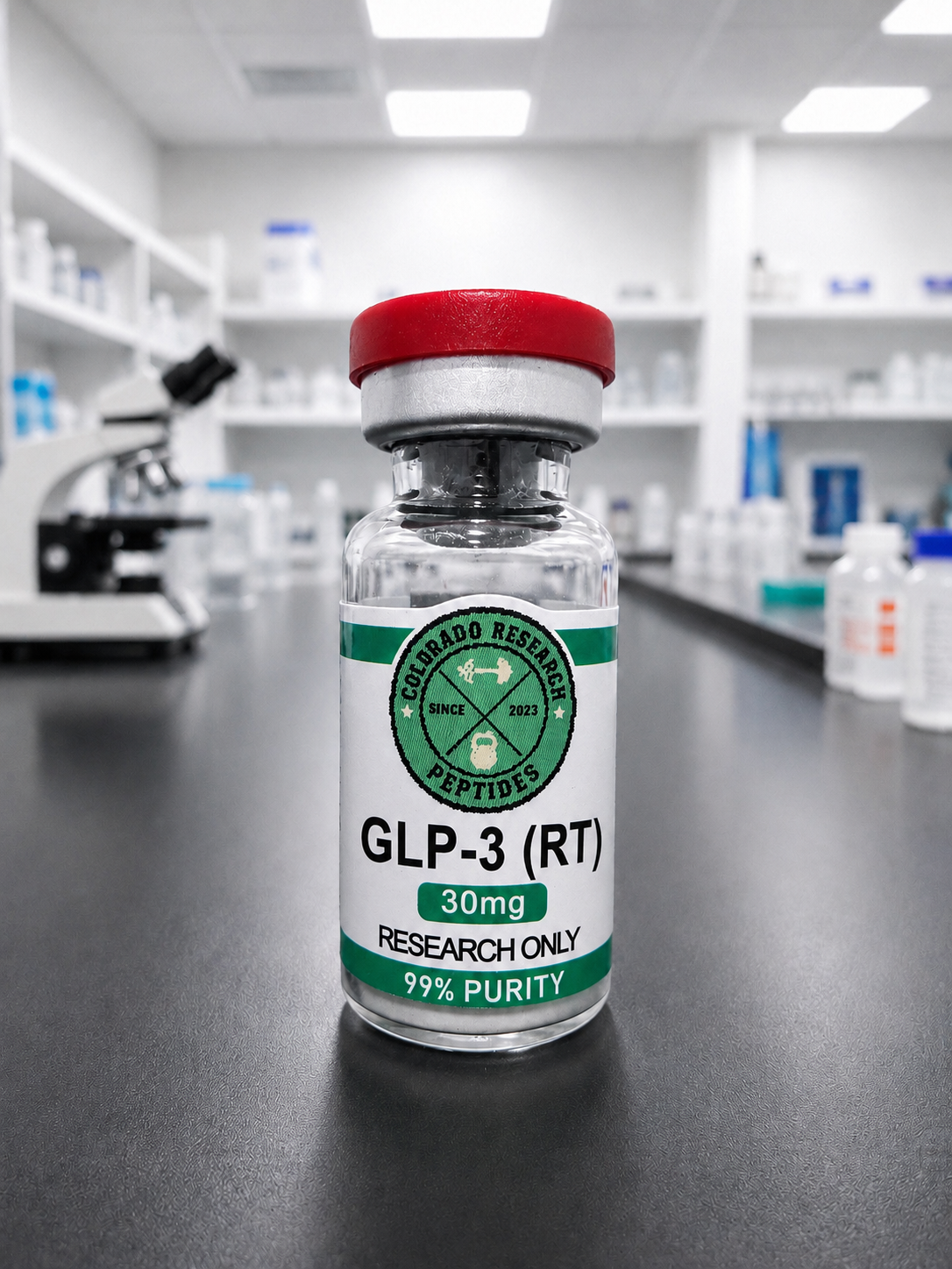 GLP-3 (RT) 30Mg