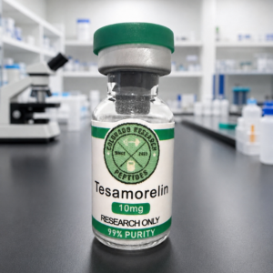 Tesamorelin 10mg