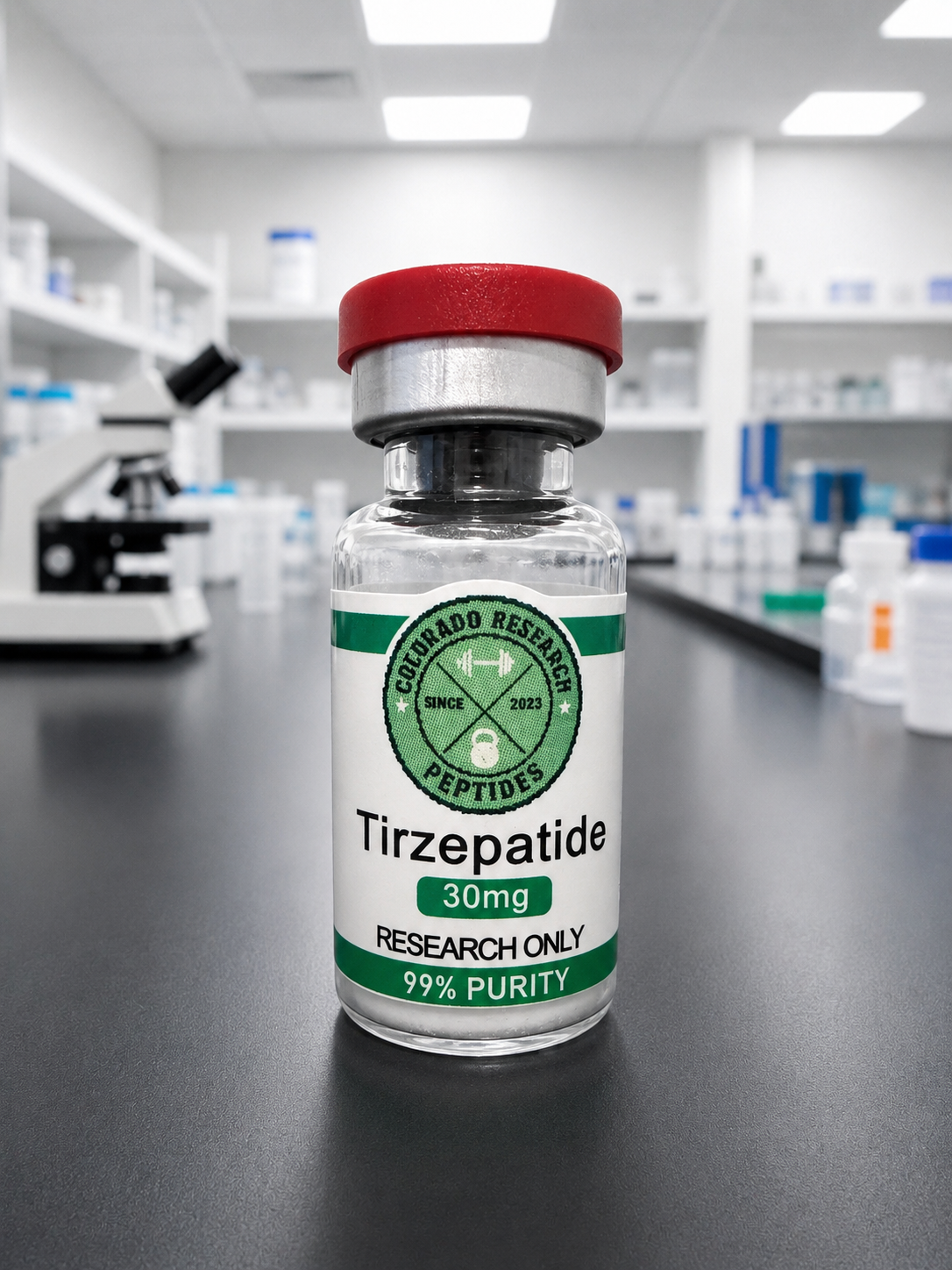 Tirzepatide 30Mg