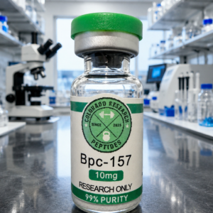 Bpc-157 10mg