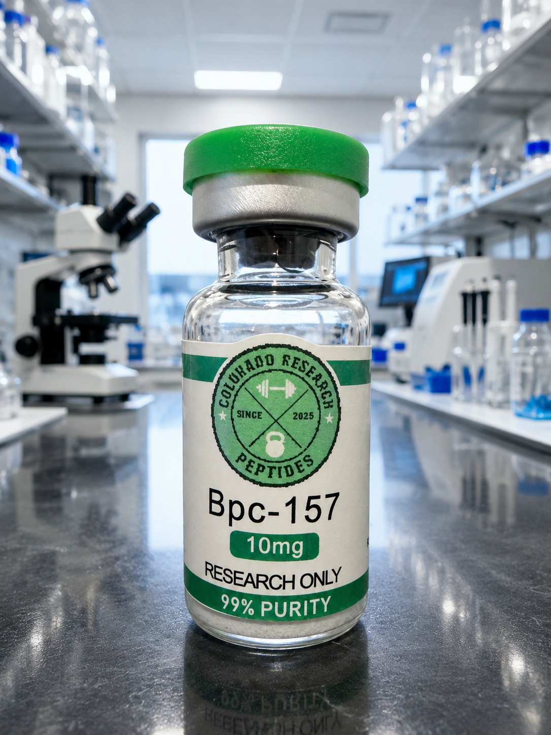 Bpc-157 10mg