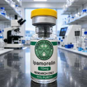 Ipamorelin 10mg