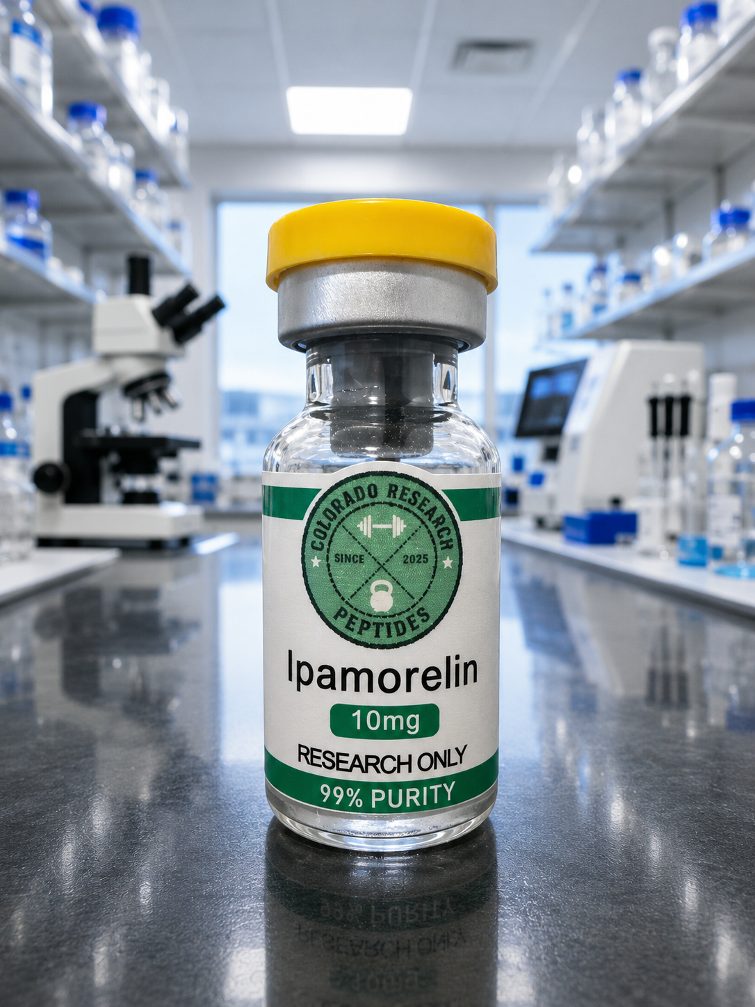 Ipamorelin 10mg