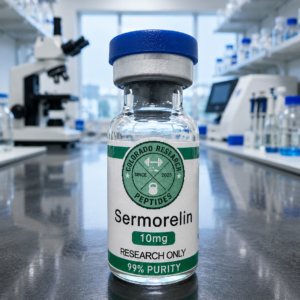 Sermorelin 10mg