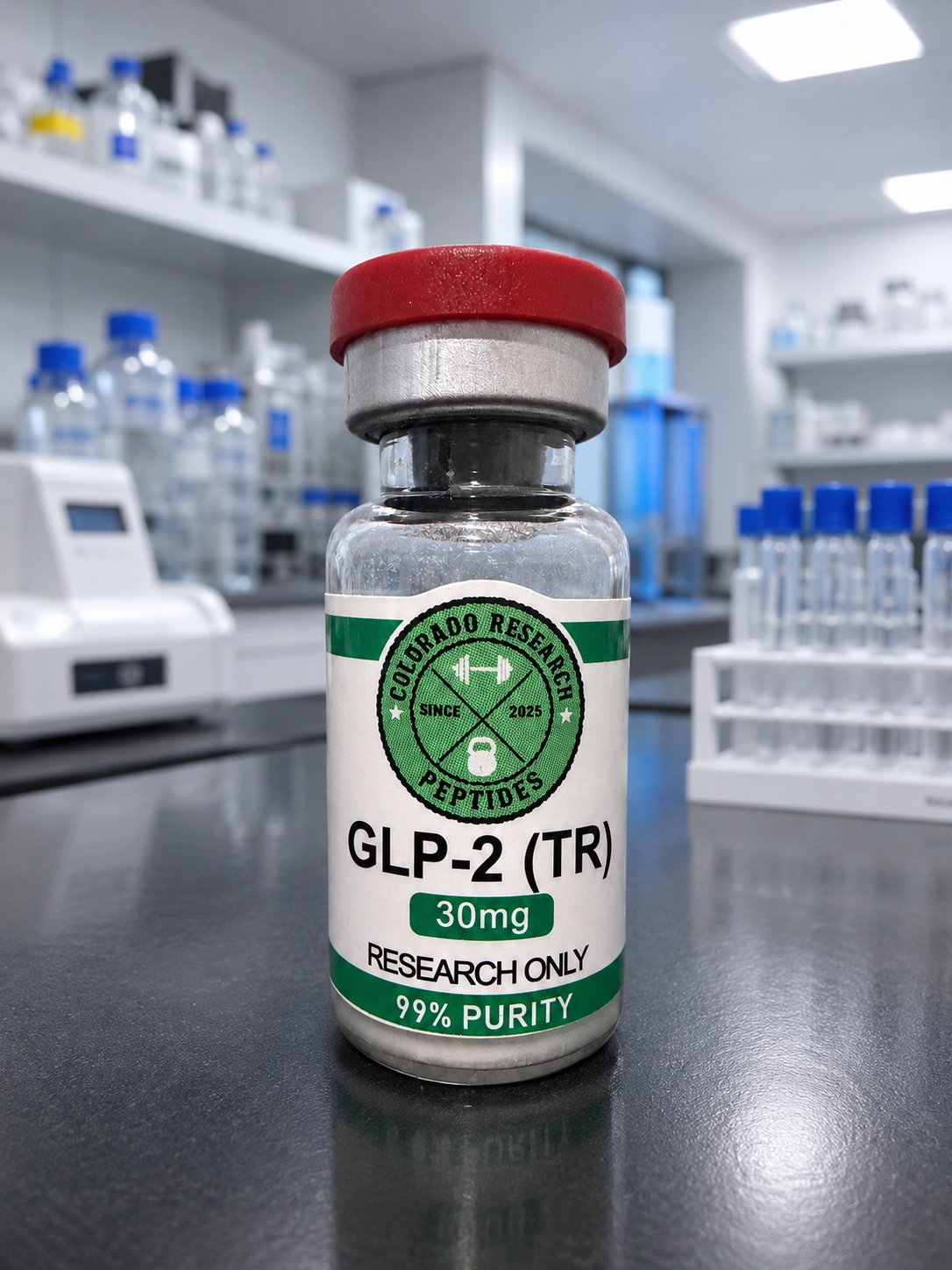 GLP-2 (TR) 30mg