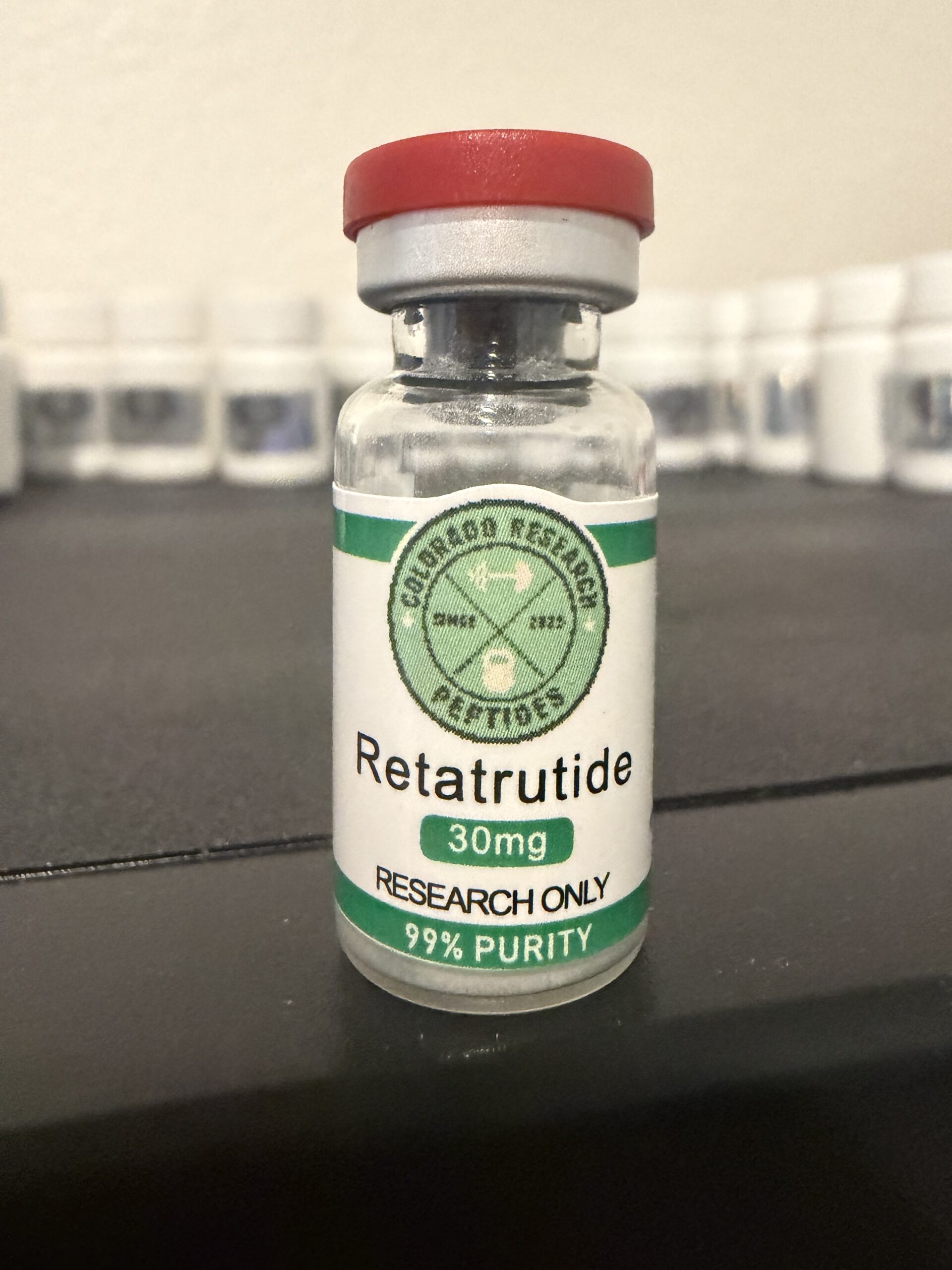 Retatrutide 30Mg