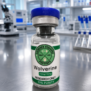 Wolverine 10mg/10mg