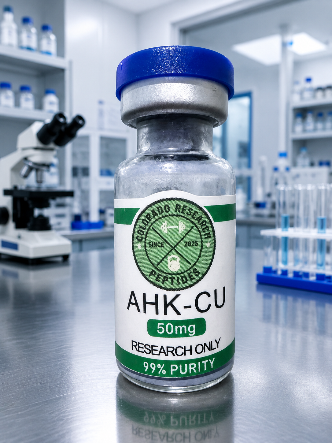 Ahk-Cu 50Mg